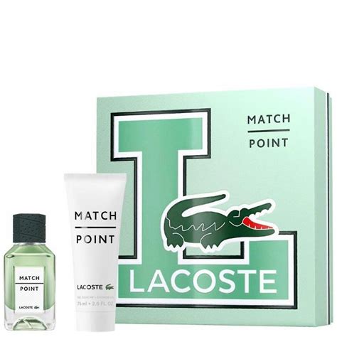 Lacoste Gift Sets