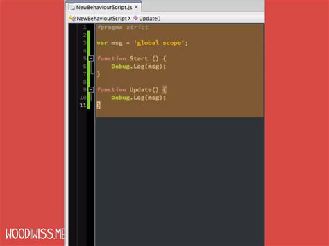 Image result for UnityScript Basics