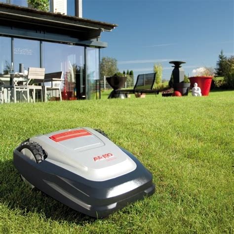 Robot Tagliaerba AL KO Robolinho 100   119509