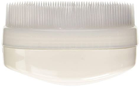 Clippermill Wilbarger Therapressure Manual Brush for The Wilbarger ...