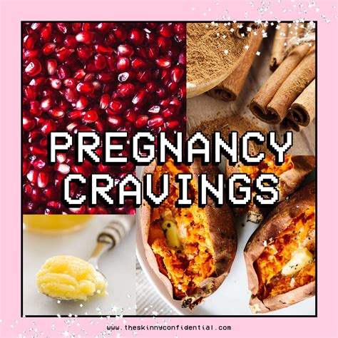The Pregnancy Craving Everyone Needs to Try | The Skinny Confidential