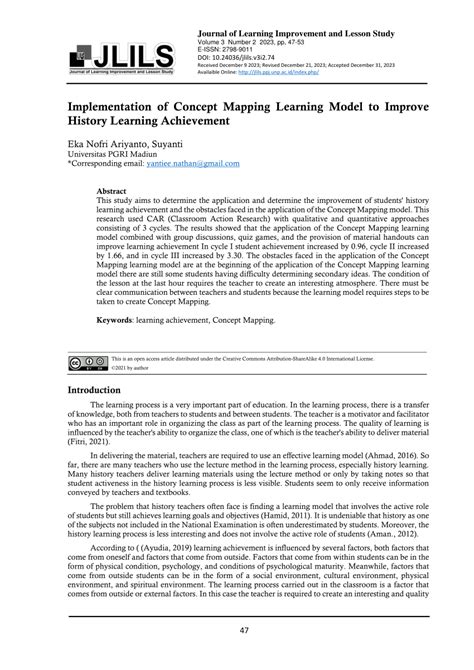 Image result for Concept Mapping Learning