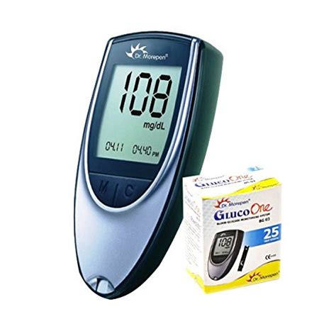 Amazon.in Bestsellers: The most popular items in Blood Glucose Monitors