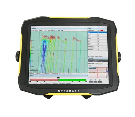 Echo Sounder - Dual Frequency Echo Sounders Trader - Retailer from Noida