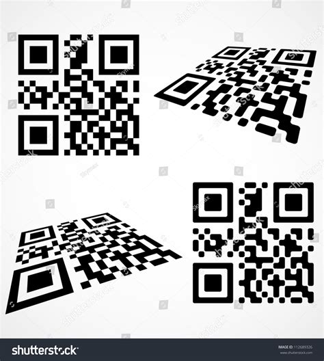 Image result for Simple QR Code