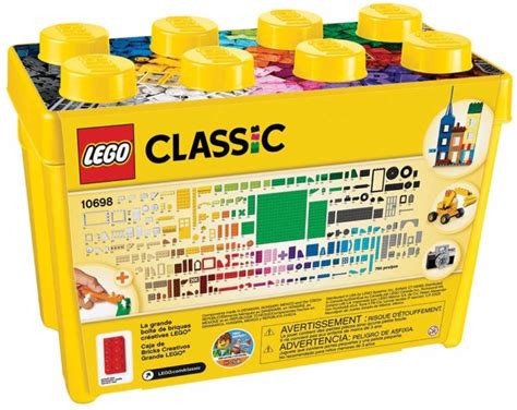 LEGO Box 的图像结果