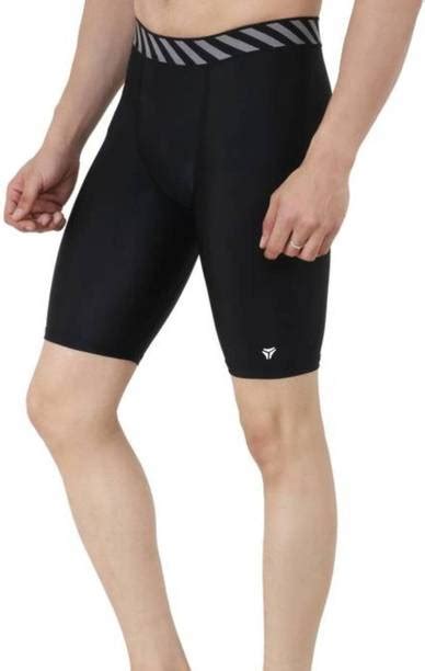 Sports Tights - Buy Sports Tights online at Best Prices in India ...