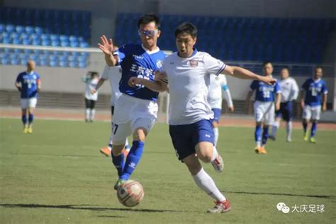 2017年黑龙江省大学生校园足球联赛（西部地区）在我校圆满落幕-齐齐哈尔大学