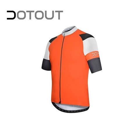 DOTOUT oxygen Jersey | macchicycles