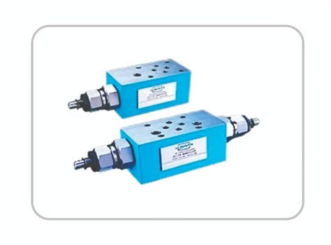 On Off Valves | Hydraulics & Pneumatics