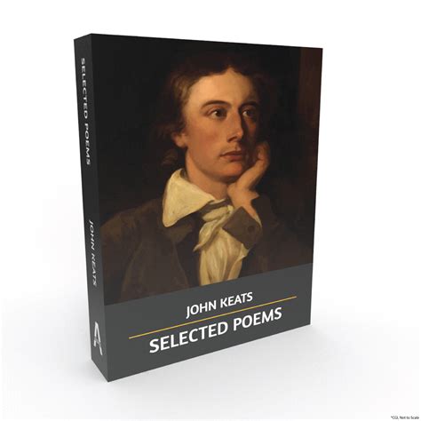 Selected Poems by John Keats – Doaba Publications