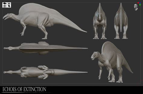 Steam Community :: Echoes of Extinction