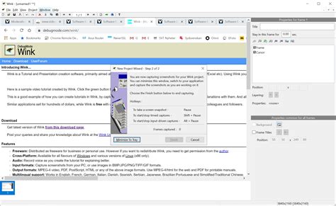 Image result for Wink Tutorial