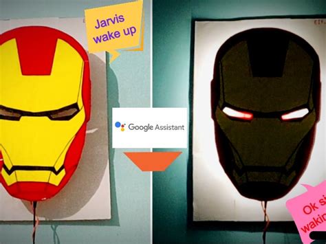 Jarvis Python in Arduino 的图像结果