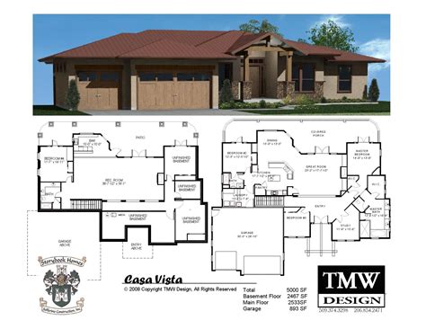 Daylight Basement House Plans: A Guide - House Plans