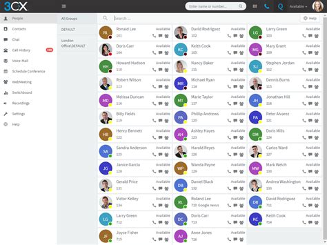 Web Client 的图像结果