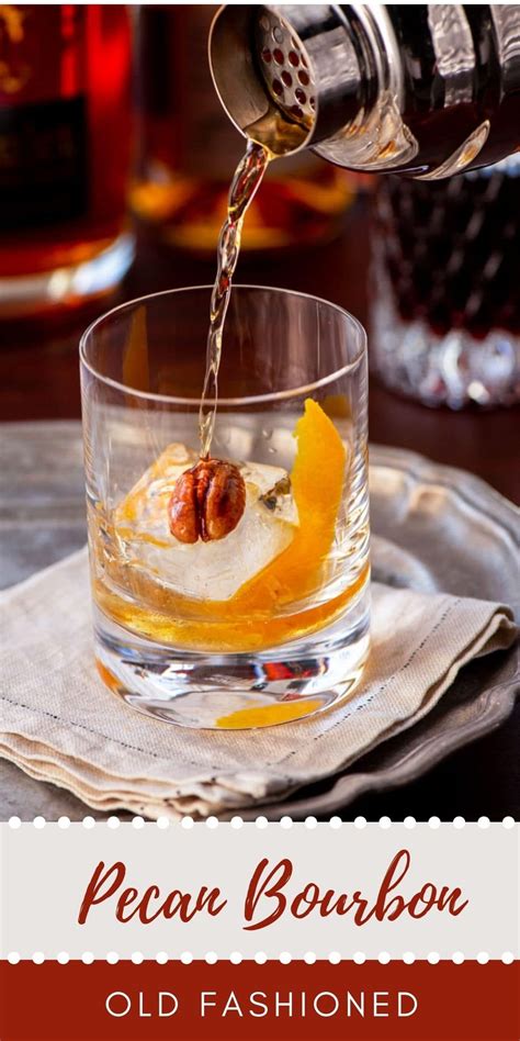 Hot buttered bourbon cocktail recipe – Artofit