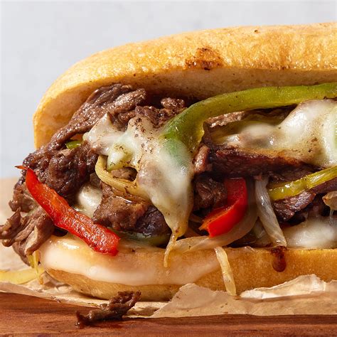 Philly Cheesesteak Sandwich Seasoning