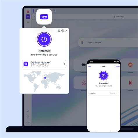Opera VPN for Windows 的图像结果