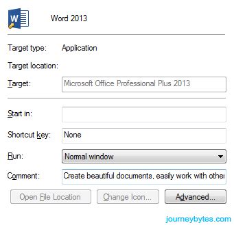 Splash Screen Tutorial MS Word 的图像结果
