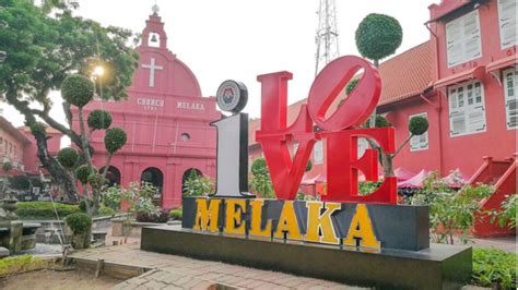 Top 42 Places To Visit In Malaysia That You Must See During Holidays