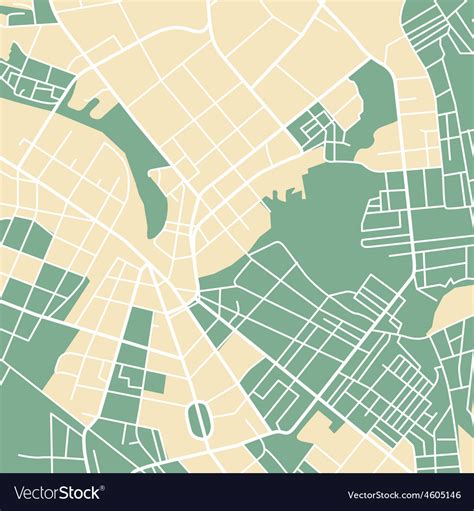 Free Street Map Vector 的图像结果
