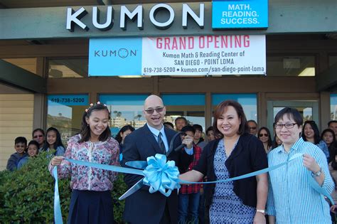 Kumon Learning Center