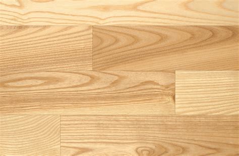 Forest Valley Flooring 2-1/4" Solid Ash Hardwood Flooring in Pacific ...