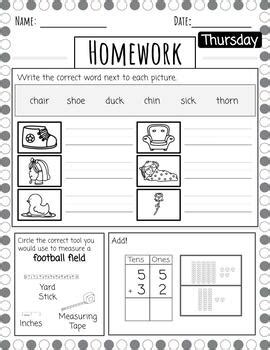 Homework Lesson 1 2.3 2 Grade 的图像结果