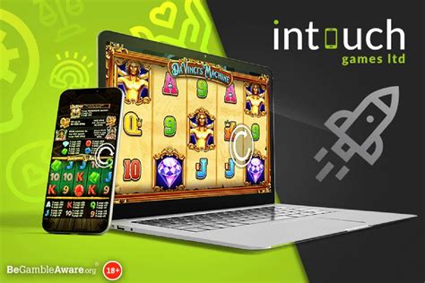 InTouch Games가 Akamai의 지원을 받아 세계 최고 수준의 엔터테인먼트를 제공하는 방법 | Akamai