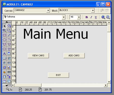 Image result for Oracle Form Sample