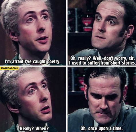 Image result for First Reaction to Monty Python Quotes
