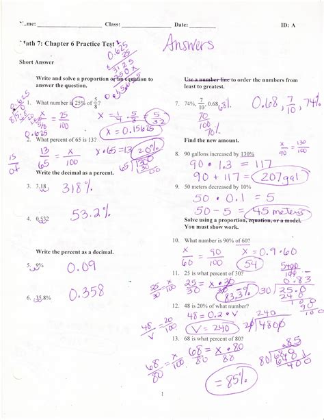 Image result for Chapter 6 Practice Test