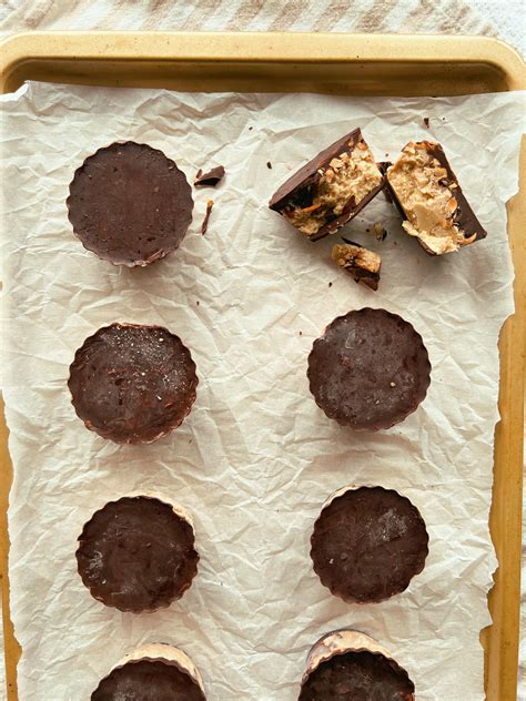 banana peanut butter ice cream cups (refined sugar free) : r/grainfreee