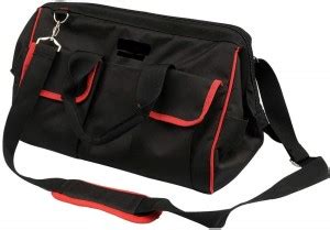 TOOL ZONE Fabric Tool Bag Price in India - Buy TOOL ZONE Fabric Tool ...