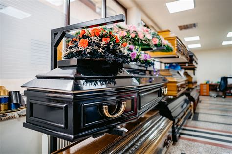 Death is anything but a dying business as private equity cashes in ...