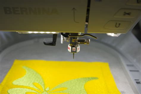 Bernina USA Embroidery Tutorials 的图像结果