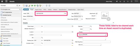 Image result for Maximo Duplicate Work Order