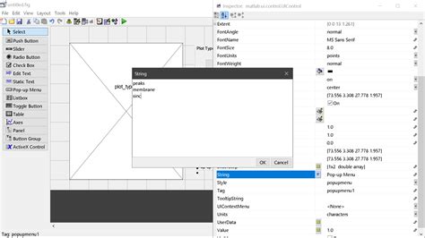 Image result for Simple MATLAB GUI