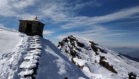 Tungnath Mandir A Complete Guide To Reconnecting With Your Soul