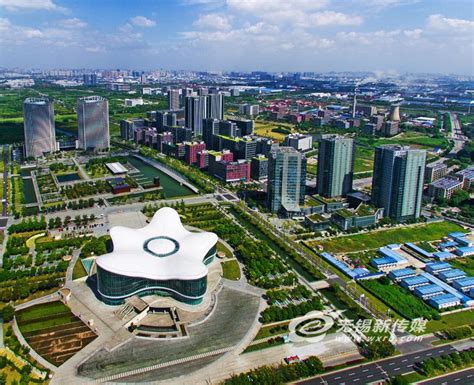 无锡高新区创新驱动发展综合评价位列江苏第二——中国新闻网|江苏
