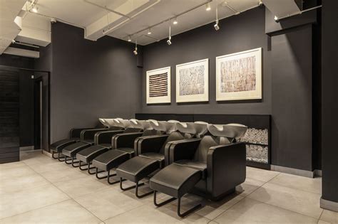 NYC Hair Salon - Salon SCK — Best Hair Salon NYC - Midtown