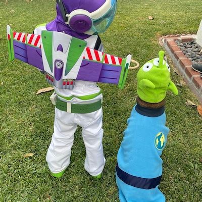 Image result for Alien Dog Costume