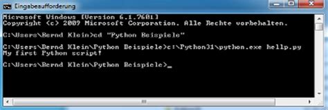 Image result for How to Run Python Program After Saved