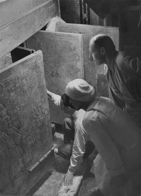 10 things to know about the discovery of King Tut's tomb | National ...