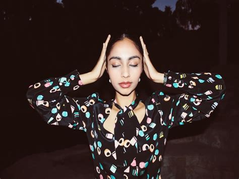 Here's how Malvika Sheth's deep understanding of fashion & trends ...