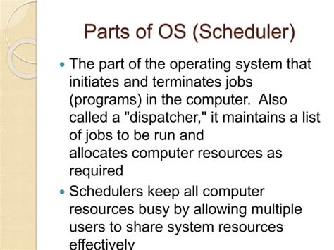 Image result for Operating System for Fundamental of Computer