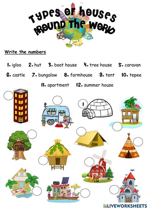 All around the World 的图像结果