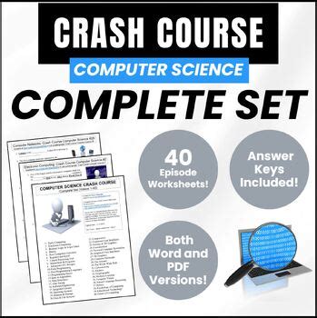 Crash Course Computer Science Playlist 的图像结果