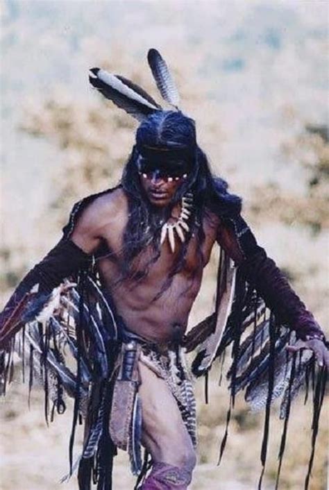 Discover the Unyielding Warriors: Meet the Fiercest Native American Tribes